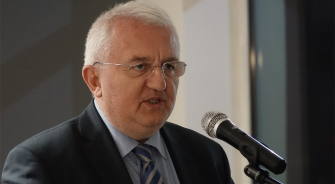Румен Драганов: Имаме министър, който нищо не разбира от туризъм