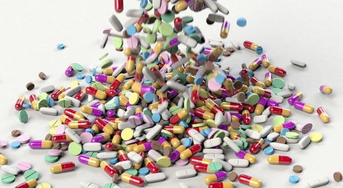 Фармацевтичният сектор подкрепя идеята на ДПС за намаляване ДДС върху лекарствата