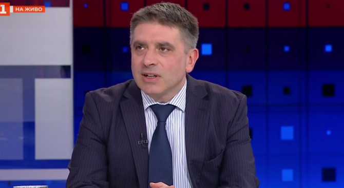 Данаил Кирилов: Съдебната система у нас утвърди процесите на еманципацията