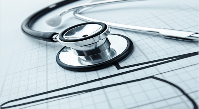 Безплатни прегледи за профилактика на внезапна сърдечна смърт започват в Александровска болница
