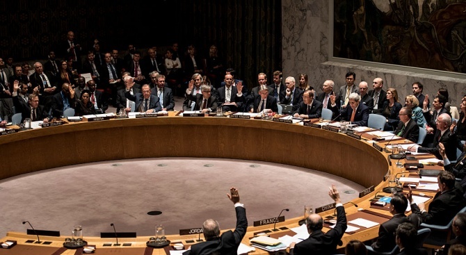 Съветът за сигурност на ООН ще заседава по-късно днес заради нападението над танкерите в Оманския залив