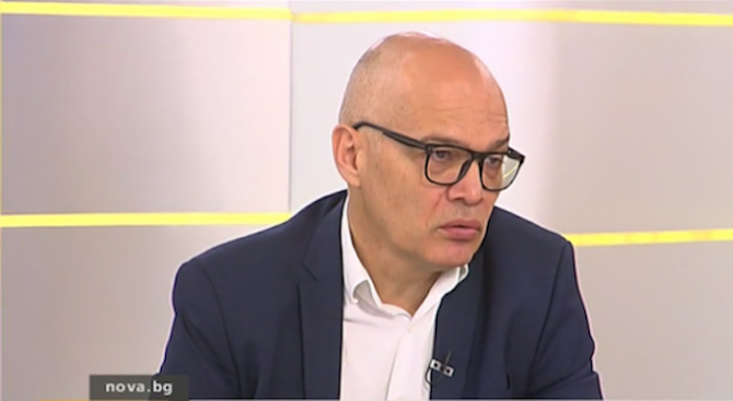 Тихомир Безлов: При злоупотребите с къщите за гости няма простосмъртни