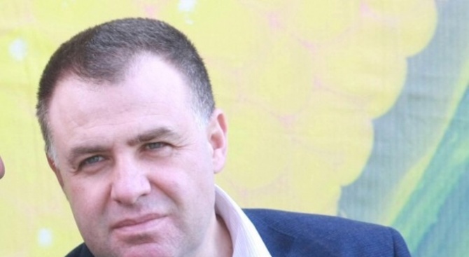Мирослав Найденов: „Къщите за тъщите” доказаха, че ДФ „Земеделие” се нуждае от прочистване