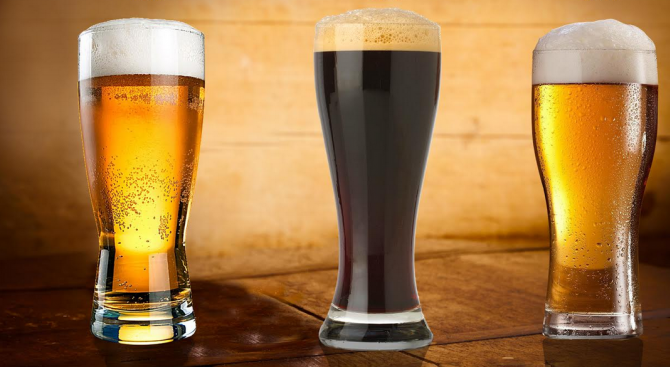 До 2022 г. съставките и енергийната стойност на пивото ще са на етикетите на всички бири в ЕС