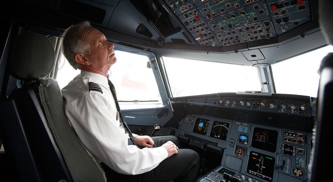  Пилоти призовават за по-добро обучение на пилотите, които ще управлява Боинг МАКС