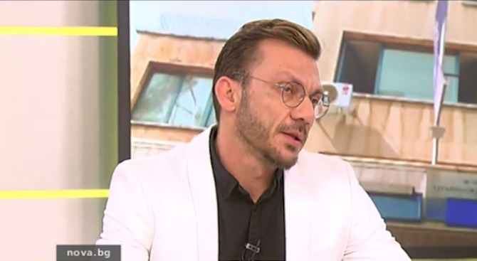 Д-р Хасърджиев: 6-годишната Мими си отиде, а всички са си свършили работата