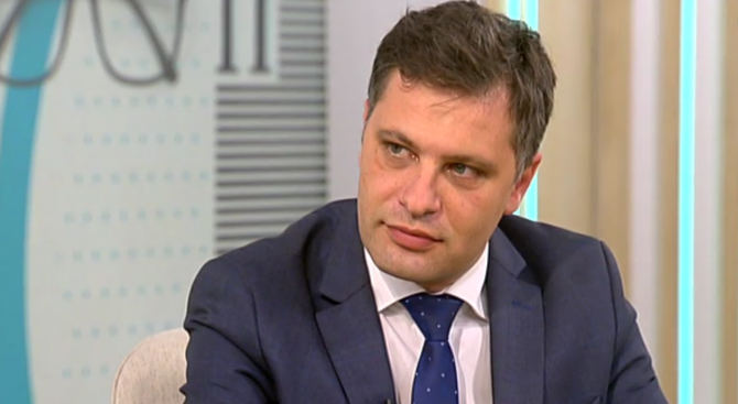 Александър Сиди: Фиаско беше конгресът на БСП, а не темата с партийните субсидии