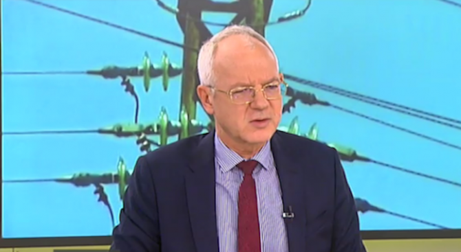 Васил Велев: Не знаем в чия полза се управлява НЕК, но не е в полза на иконокимата