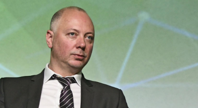 Росен Желязков: Последователни сме в изграждането на транспортната и цифрова свързаност със съседите ни