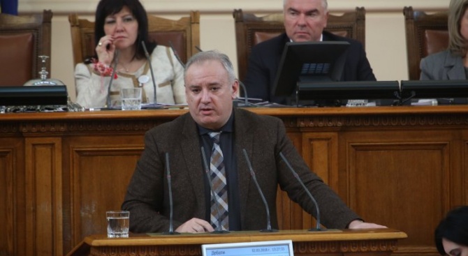 Депутат от БСП: Искрено ще се радвам, ако има българска фирма, която достойно може да замести ЧЕЗ