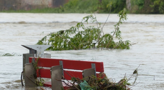 14 загинали и 13 изчезнали вследствие на наводненията в руската Иркутска област