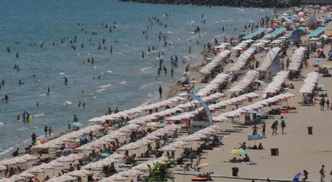Черноморието се извинява на българския турист