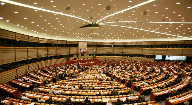 Евродепутатите избраха на първи тур 11 от общо 14 заместник-председатели на ЕП