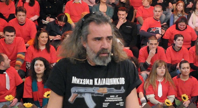 Андрей Слабаков стана член на комисията по култура в ЕП