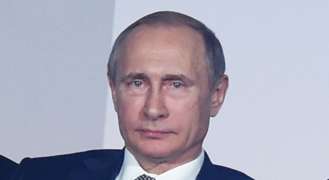 Владимир Путин: Чакат ме поне пет години къртовски труд