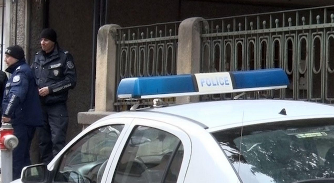 Психично болен и пиян мъж се самоуби в Балчик