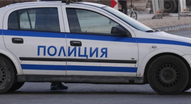 Моторист загина след удар в стълб в Пловдив