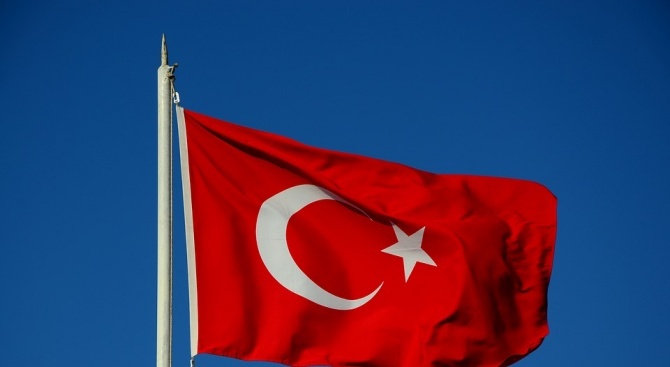 Масови арести в Турция на гюленисти 