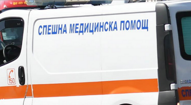 49-годишен пострада при побой в село Ружинци