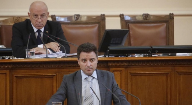 Димитър Данчев: Държавата ще загуби над 300 млн. лв. до старта на ТОЛ-системата
