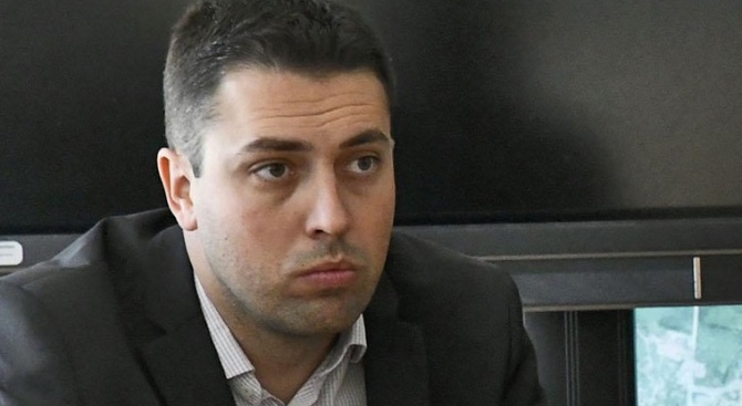 Процесът срещу зам.-кмета на София Евгени Крусев започва на 30 септември, реши съдът 