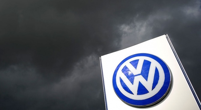 Volkswagen ще строи нов завод в Турция