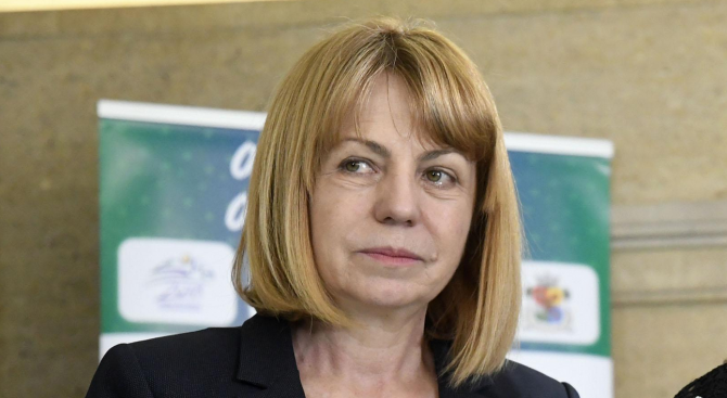 Експерт: Фандъкова ще бъде преизбрана за кмет на София, ако се кандидатира отново