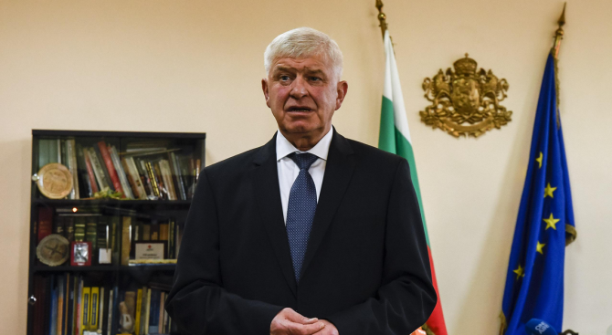 Кирил Ананиев с горещи подробности за предложения нов здравноосигурителен модел