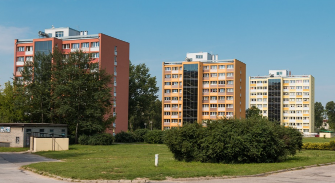  Започна приемът за настаняване на ученици в общежитията в Благоевград