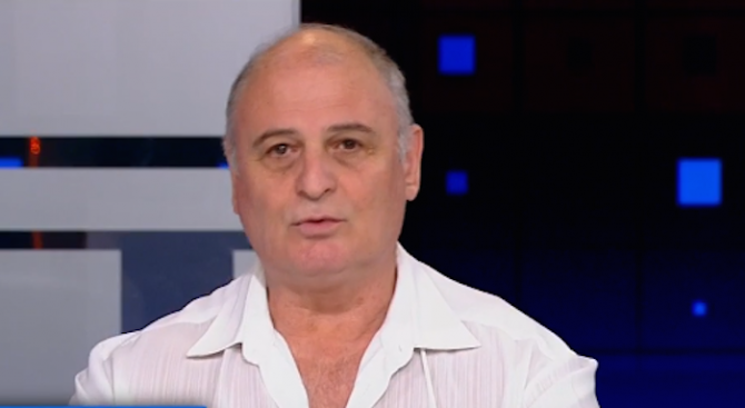 Проф. Радулов за хакерската атака: Има опасност за националната сигурност