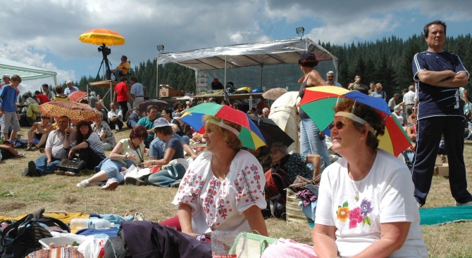 Хиляди туристи се очакват в Пампорово в дните на Роженския събор