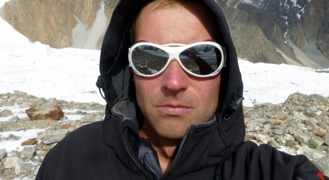 Алпинистът Иван Томов ще бъде удостоен посмъртно със званието "Почетен гражданин на Русе"
