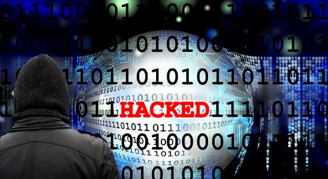 Държавни институции са били обект на хакерска атака през последните дни 