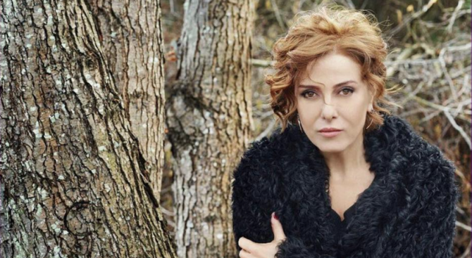 Потвърдиха присъдата на турска актриса за обида на Ердоган