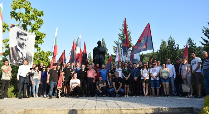 Съвместно честване на Илинденското въстание ще се състои в Смилево
