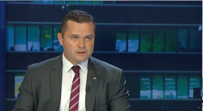 Пенчо Милков: БСП не спекулира с темата за хакерската атака в НАП