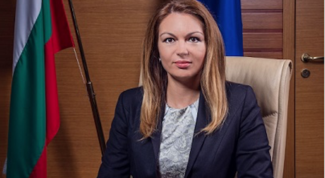 Зам.-министър Василева ще открие информационни дни по Програма за морско дело и рибарство 2014-2020 г. в Поморие