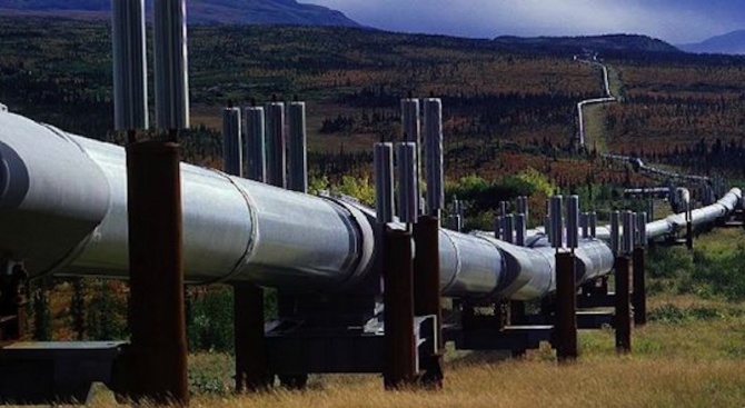 Гърция издаде лиценз за 50 години за газопреносна мрежа на интерконектора с България