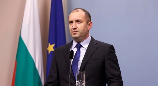 Румен Радев ще бъде на държавно посещение в Хърватия