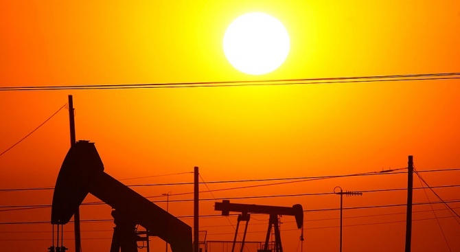 Скок на цените на петрола с 2%