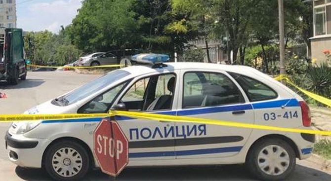 85-годишен помете пешеходец на пътя Слънчев бряг – с. Кошарица