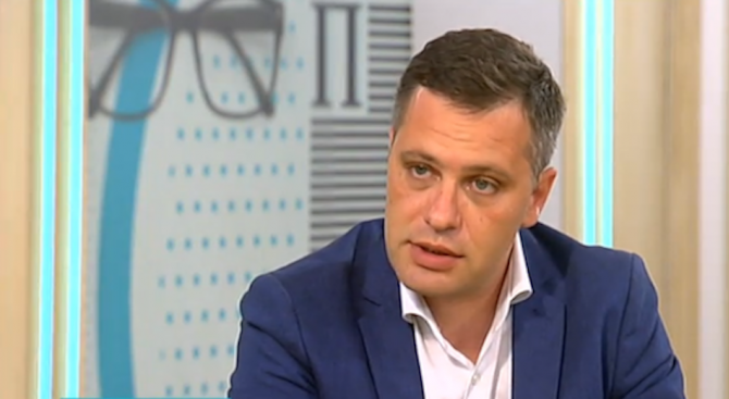 Сиди: Славчо Атанасов още не е взел решение дали да се кандидатира за кмет на Пловдив