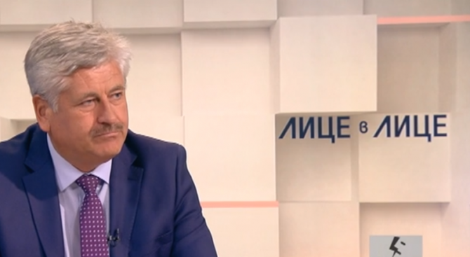 Бивш зам.-министър на земеделието: Заразата по свинете е влязла чрез фуражи