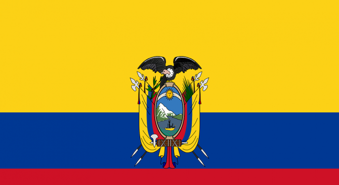 Властите на Еквадор въвеждат визов режим с Венецуела заради наплива от мигранти 