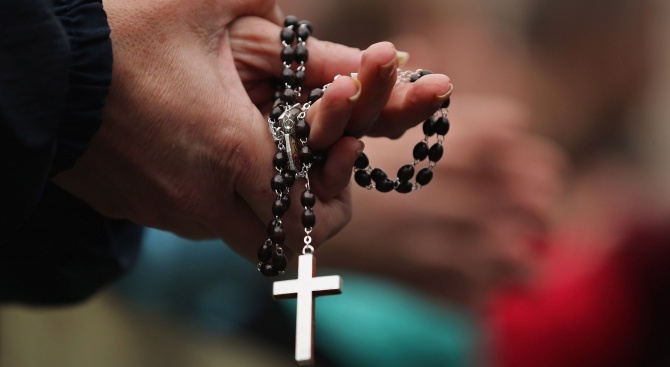 Католическата епархия в Сейнт Луис разпространи имената на 61 свещеници педофили