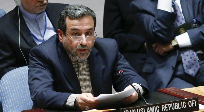  Страните по сделката за иранската ядрена програма проведоха конструктивни разговори във Виена
