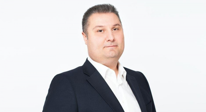 Репортерът Боби Лазаров става водещ на прогнозата за времето по БТВ от 31 юли