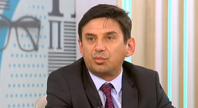 Халил Летифов: Отдавна предвидихме разпадането на Обединените патриоти