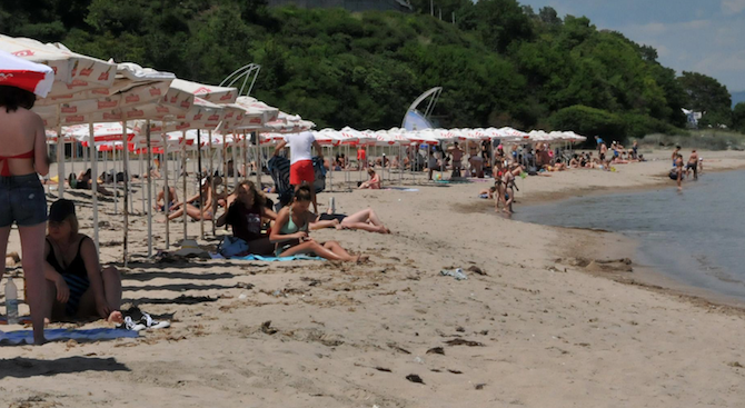 Маркет линкс: Близо 40% от българите няма да си позволят лятна ваканция
