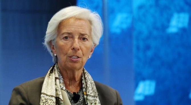 Все още не е ясно кой ще замести Лагард в МВФ